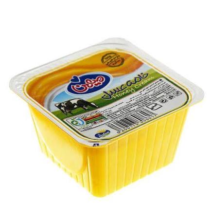 لبنيات ميهن-خامه عسل100گرم				